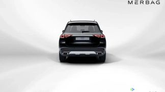 Lízing SUV MERCEDES GLE 300 2020