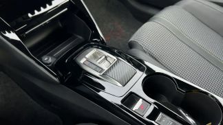 Leasing Hayon Peugeot E-208 2023