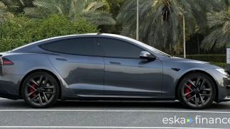 Lízing Sedan Tesla Model S 2023