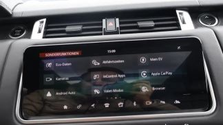 Leasing SUV Land Rover Range Rover Sport 2019