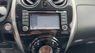 Finansowanie Hatchback Nissan Note 2014
