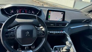 Lízing Kombi Peugeot 3008 2017