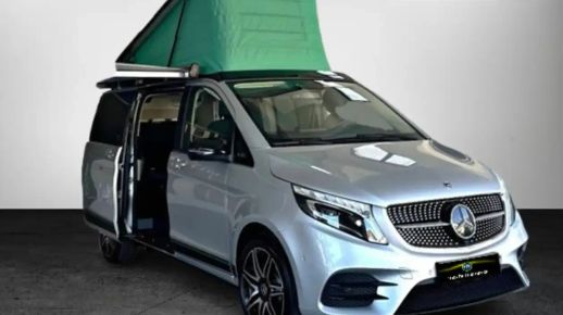 MERCEDES MARCO POLO 2022