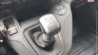 Leasing Van Toyota PROACE CITY 2024