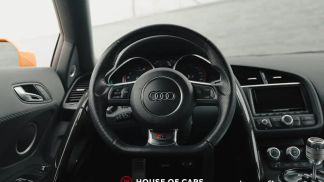 Finansowanie Coupé Audi R8 2013