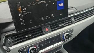 Leasing Wagon Audi A4 2021