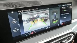 Leasing Wagon BMW 330 2024