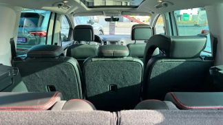 Finansowanie Hatchback Seat Alhambra 2017