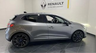 Leasing Sedan Renault Clio 2024