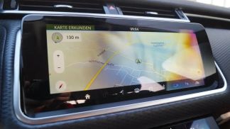 Finansowanie SUV Land Rover Range Rover 2020