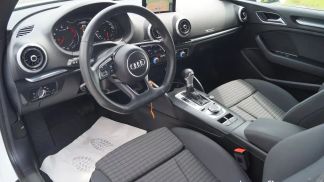 Financování Konvertibilní Audi A3 2020