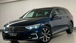 Finansowanie Wóz Volkswagen Passat Variant 2021