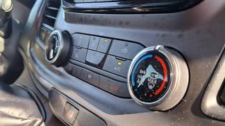 Leasing Van Ford TRANSIT CUSTOM 2.0 2019
