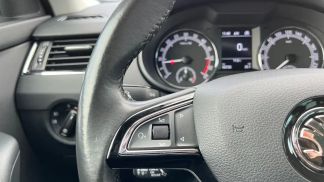Leasing Wagon Skoda Octavia 2020