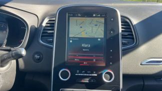 Finansowanie Hatchback Renault Scenic 2017