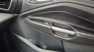 Finansowanie SUV Ford Kuga 2015