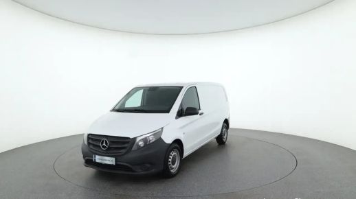 MERCEDES VITO 2021