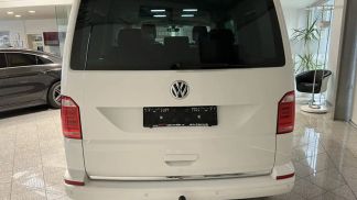 Financování Hatchback Volkswagen T6 Multivan 2020