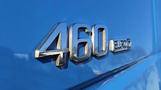 Lízing Traktor Volvo FH 460 2019