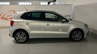 Leasing Hatchback Volkswagen Polo 2017