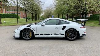 Finansowanie Coupé Porsche 911 2015