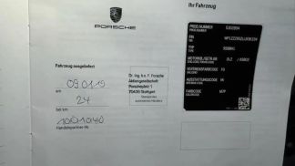 Finansowanie SUV Porsche Macan 2019