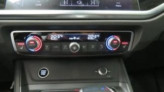 Leasing SUV Audi Q3 2025
