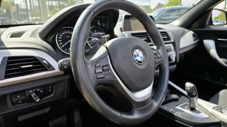 Leasing Convertible BMW 218 2016