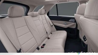 Lízing SUV MERCEDES GLE 300 2020
