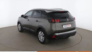 Finansowanie SUV Peugeot 3008 2020