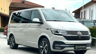 Lízing Hatchback Volkswagen T6.1 MULTIVAN 2020