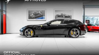 Finansowanie Coupé Ferrari GTC4 LUSSO 2017