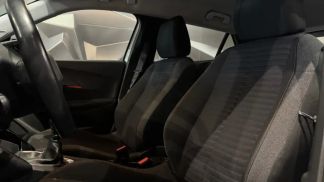 Leasing SUV Peugeot 2008 2020