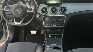 Leasing Wagon MERCEDES GLA 250 2016