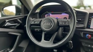 Leasing Hatchback Audi A1 2019