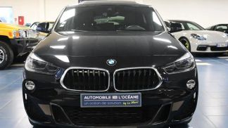 Lízing SUV BMW X2 2019