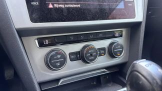 Lízing Sedan Volkswagen Passat 2017