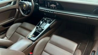 Leasing Coupé Porsche 911 2019