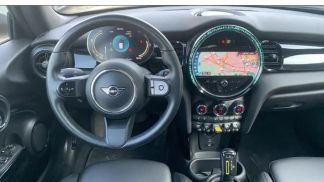 Leasing Sedan MINI Cooper SE 2021