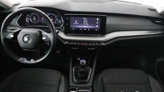Leasing Wagon Skoda Octavia 2020