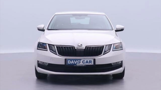 Lízing Van Skoda Octavia 2017