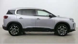 Finansowanie SUV Citroën C5 Aircross 2024