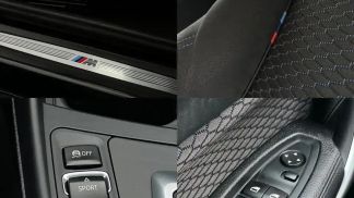 Lízing Sedan BMW 116 2013