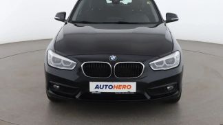 Leasing Hatchback BMW 120 2018