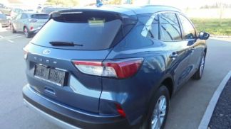 Finansowanie SUV Ford Kuga 2023