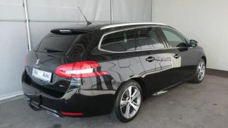 Finansowanie Wóz Peugeot 308 2020