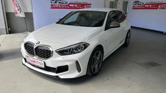 Leasing Hatchback BMW 135 2020