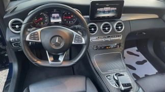 Lízing Kabriolet MERCEDES C 220 2018