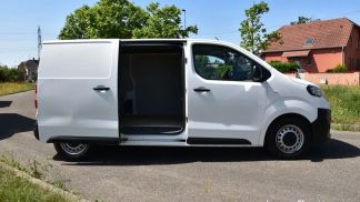 Finansowanie Hatchback Peugeot Expert 2020