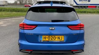 Leasing Wagon Kia PROCEED / PRO_CEE'D 2020
